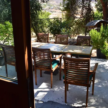 Miltos * ארגאקה