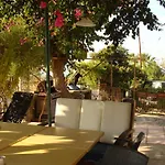 Appartement Miltos *