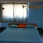 Appartement Miltos *