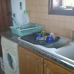 Appartement Miltos *