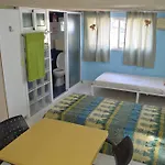 Appartement Miltos