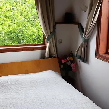 Miltos Appartement *