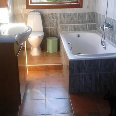 Apartment Miltos