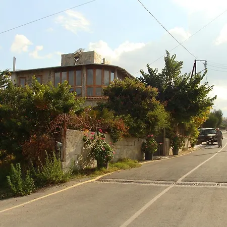 Miltos Аргака