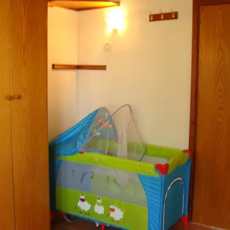 Apartman Miltos *