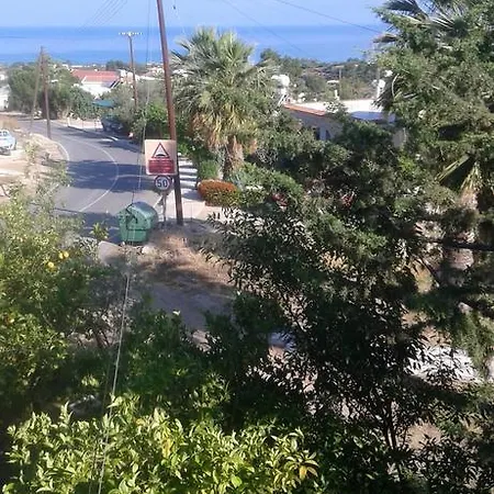 Apartment Miltos