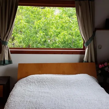 Miltos Apartman Argáka