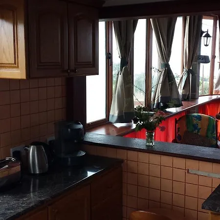 Miltos Apartment