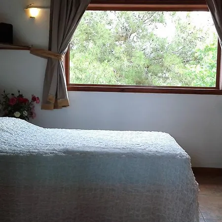 Apartman Miltos Argáka