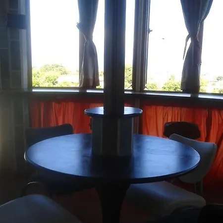 Miltos Apartment Argaka