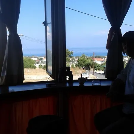 Miltos Apartment *
