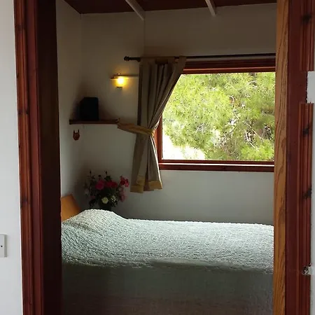 Miltos Apartment