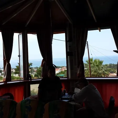 Apartman Miltos Argáka