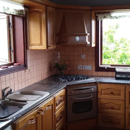 Appartement Miltos