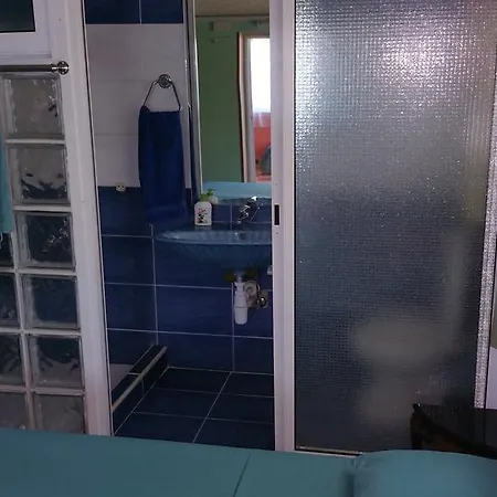 Apartman Miltos Argáka