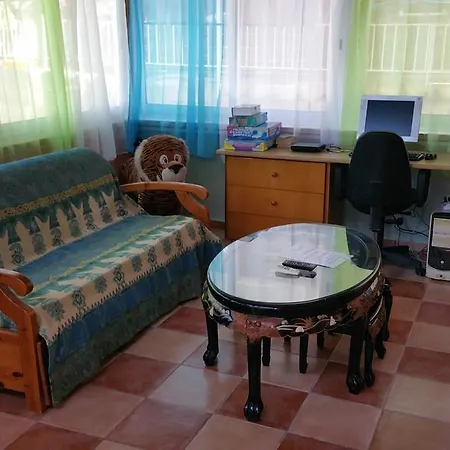 Miltos Appartement