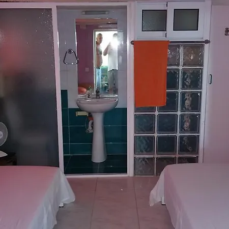 Appartement Miltos Argaka