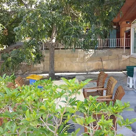 Apartament Miltos Argaka