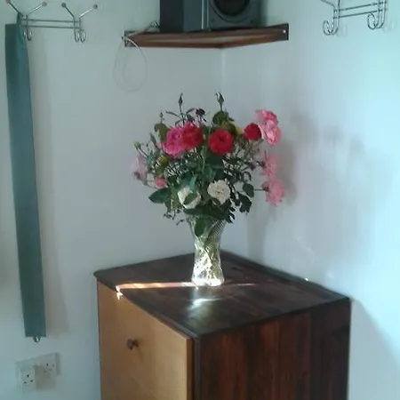 Miltos Apartment