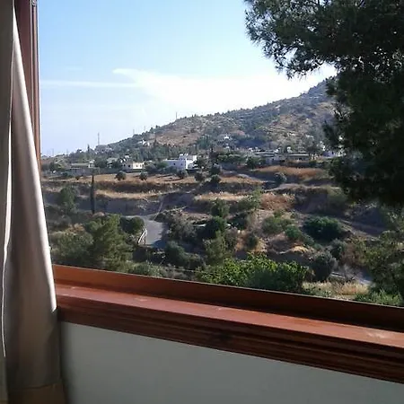 Apartman Miltos Argáka