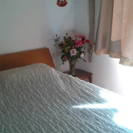 Miltos Apartman Argáka