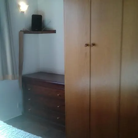 Miltos Apartment