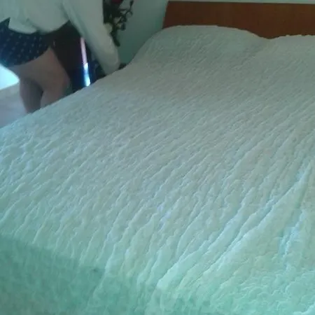 Appartement Miltos *