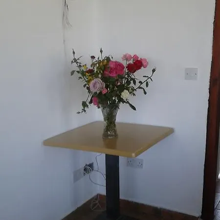 Miltos Apartment *