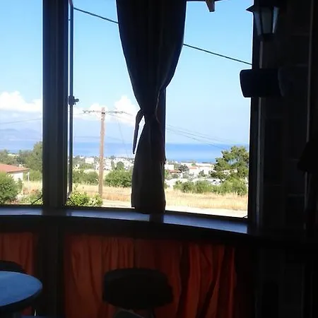Apartment Miltos