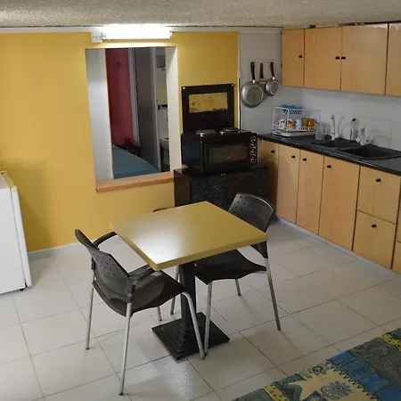 Apartament Miltos Argaka