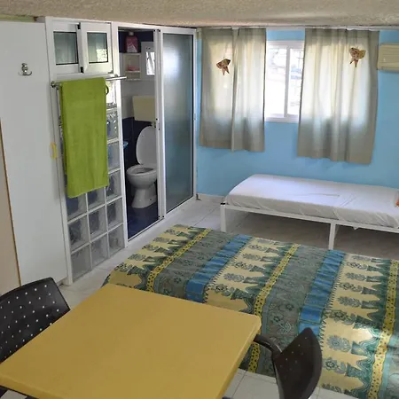 Apartment Miltos