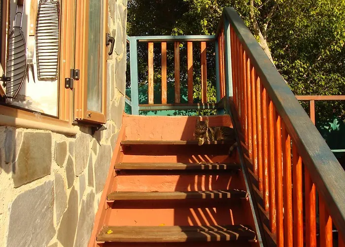 Διαμέρισμα Miltos *