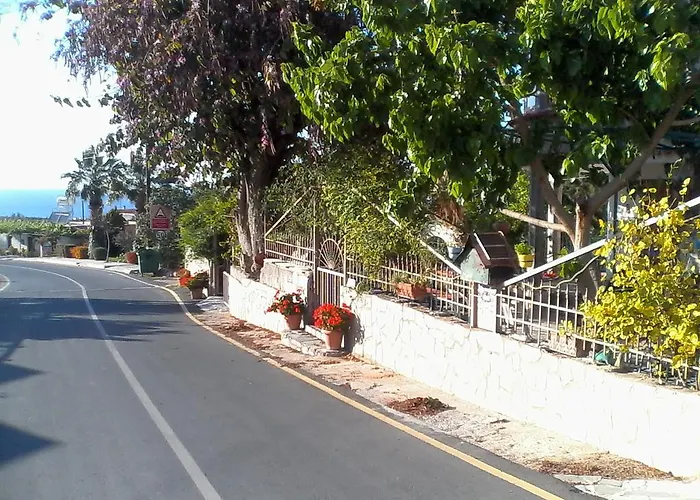 Lägenhet Miltos Argaka