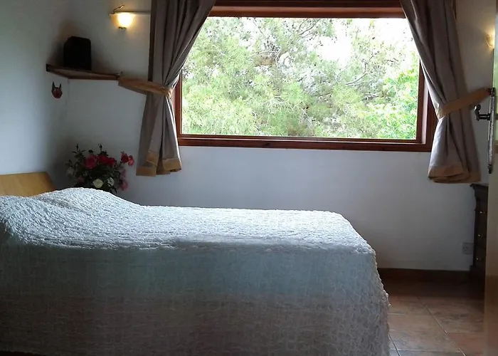 Apartman Miltos Argáka