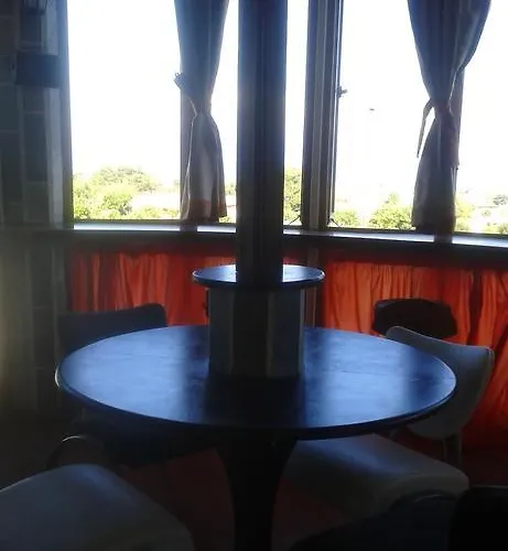 Miltos Apartman Argáka