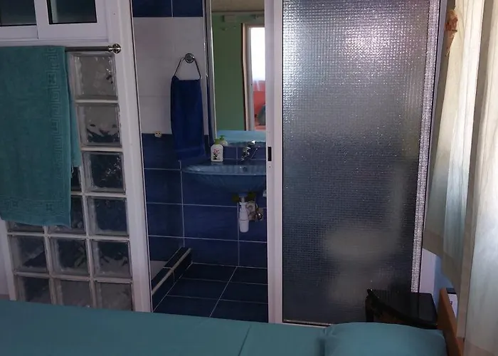 Lägenhet Miltos Argaka