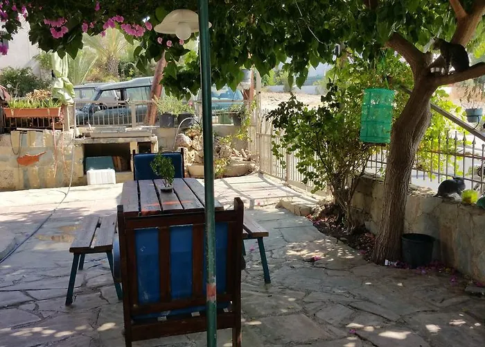 Miltos * Αργάκα