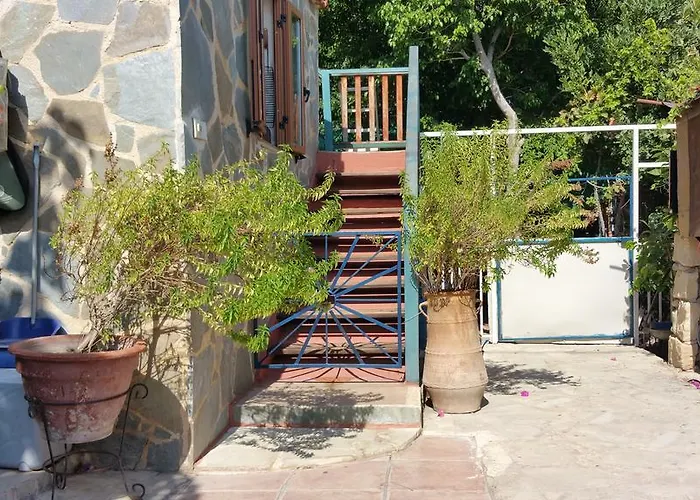 Miltos Διαμέρισμα *