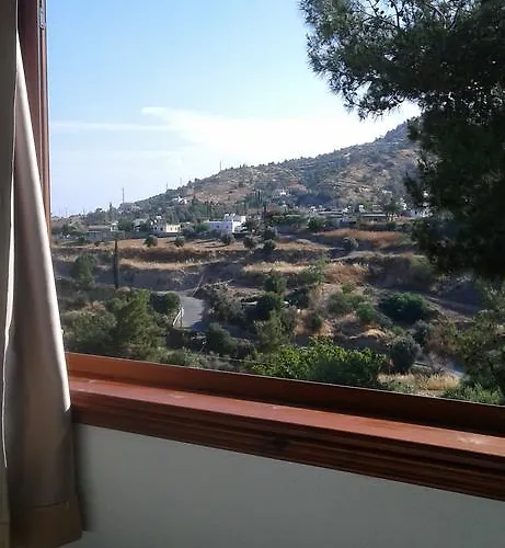 Lägenhet Miltos Argaka