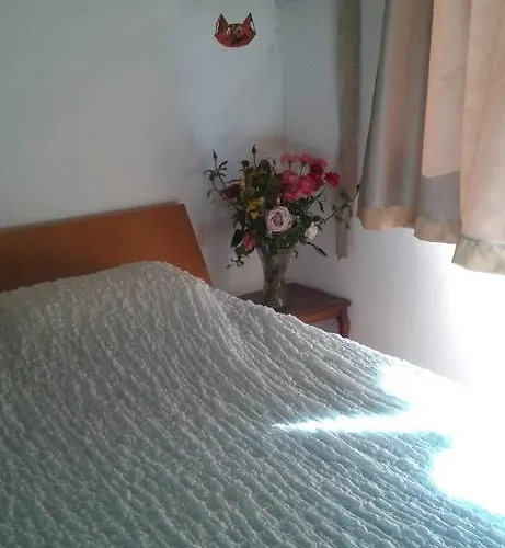 Miltos Lägenhet Argaka