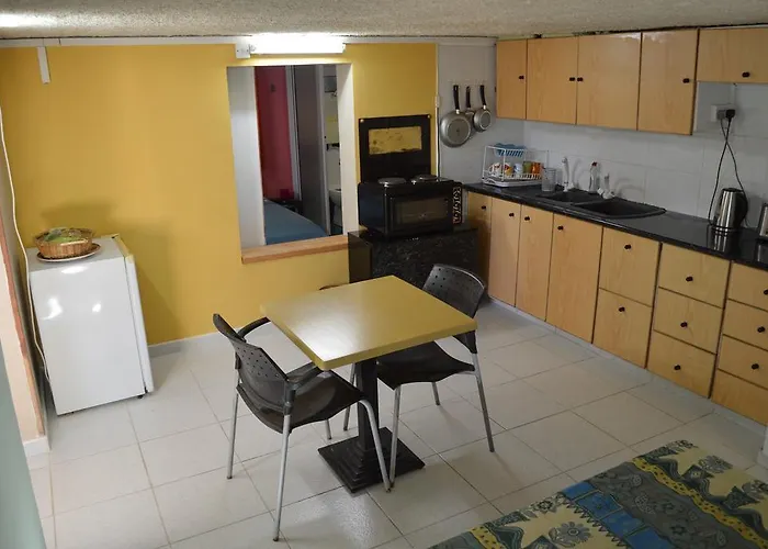 Lägenhet Miltos Argaka