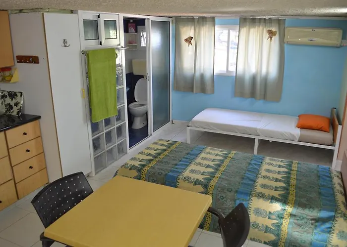 Apartman Miltos