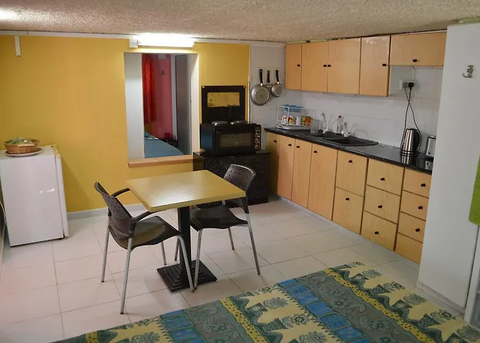 Apartman Miltos *